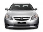 Holden Epica 2007 года